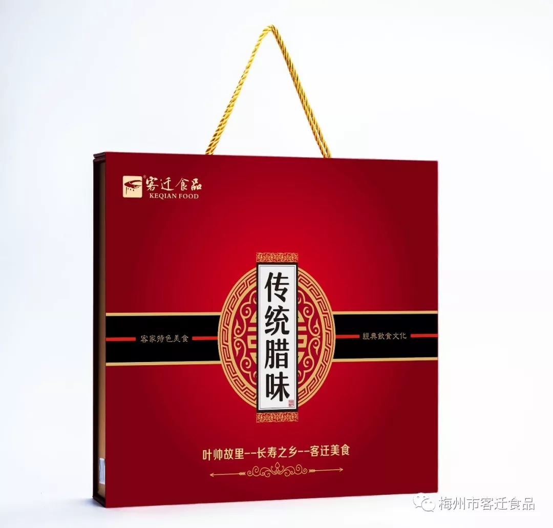 臘味一吃，年關(guān)將至！